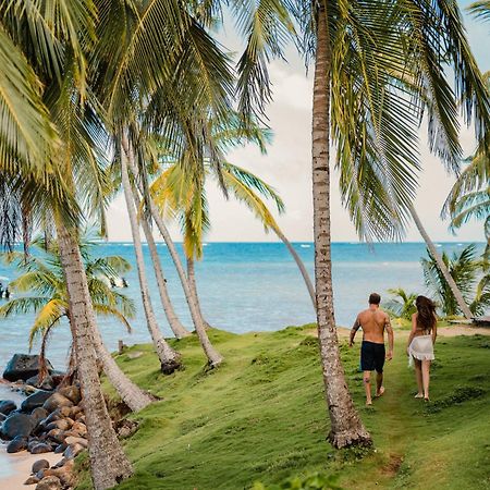 Yemaya Reefs, A Small Luxury Hotel Little Corn Island Buitenkant foto