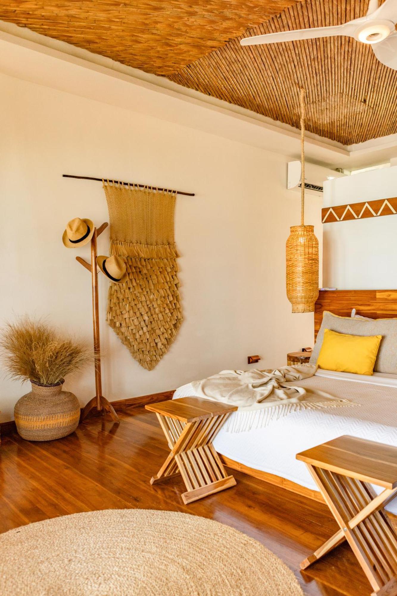 Yemaya Reefs, A Small Luxury Hotel Little Corn Island Buitenkant foto