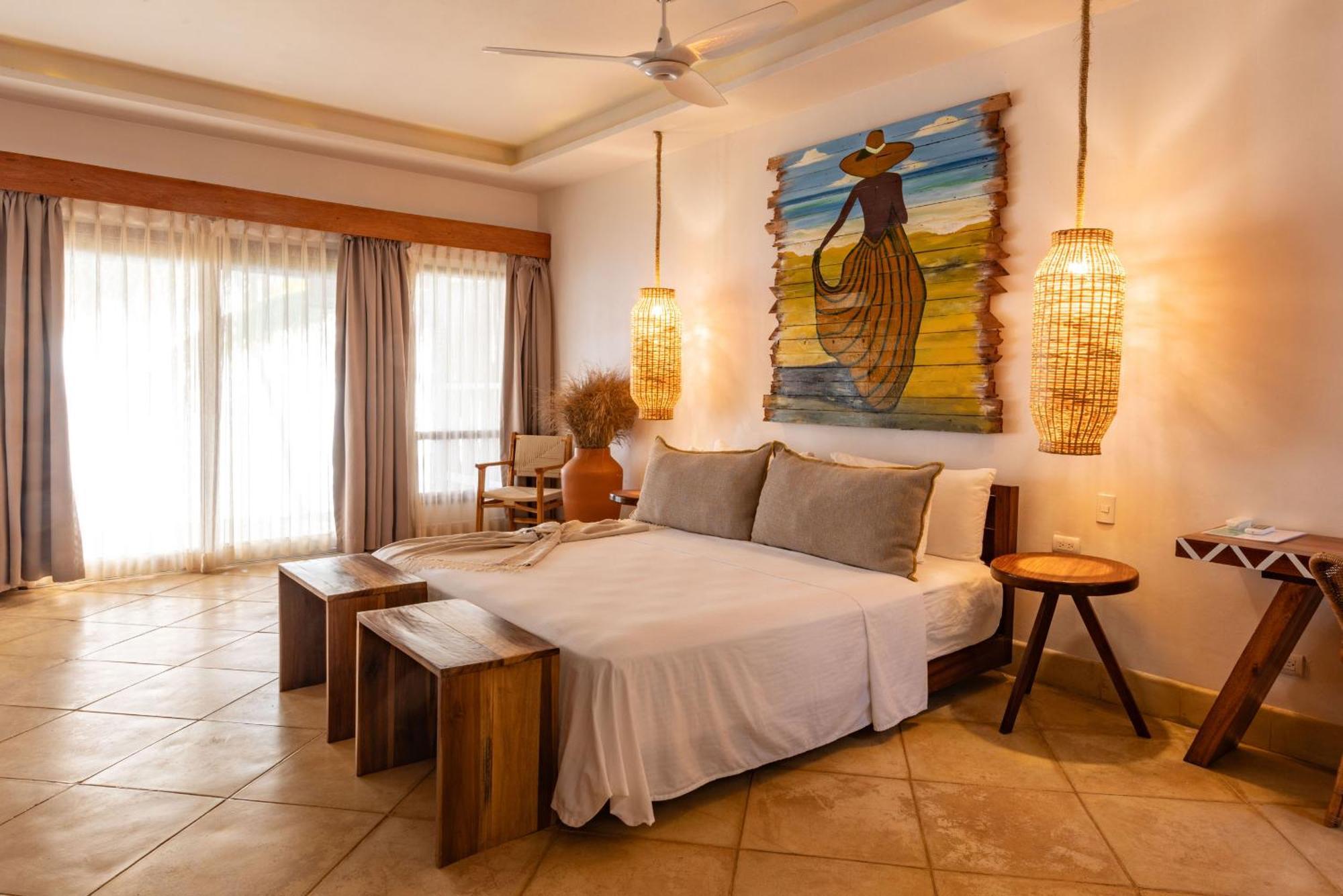 Yemaya Reefs, A Small Luxury Hotel Little Corn Island Buitenkant foto