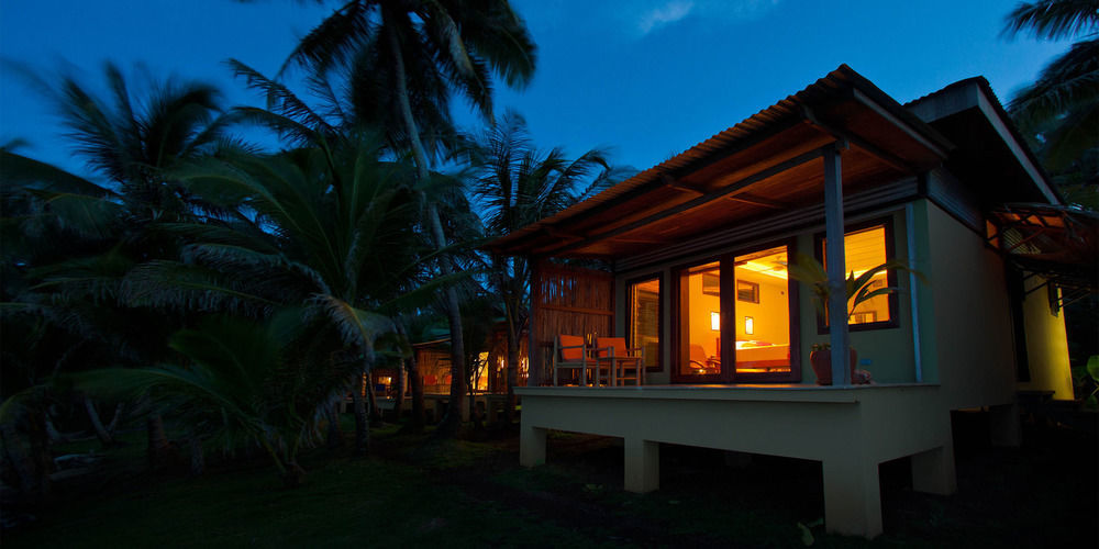Yemaya Reefs, A Small Luxury Hotel Little Corn Island Buitenkant foto