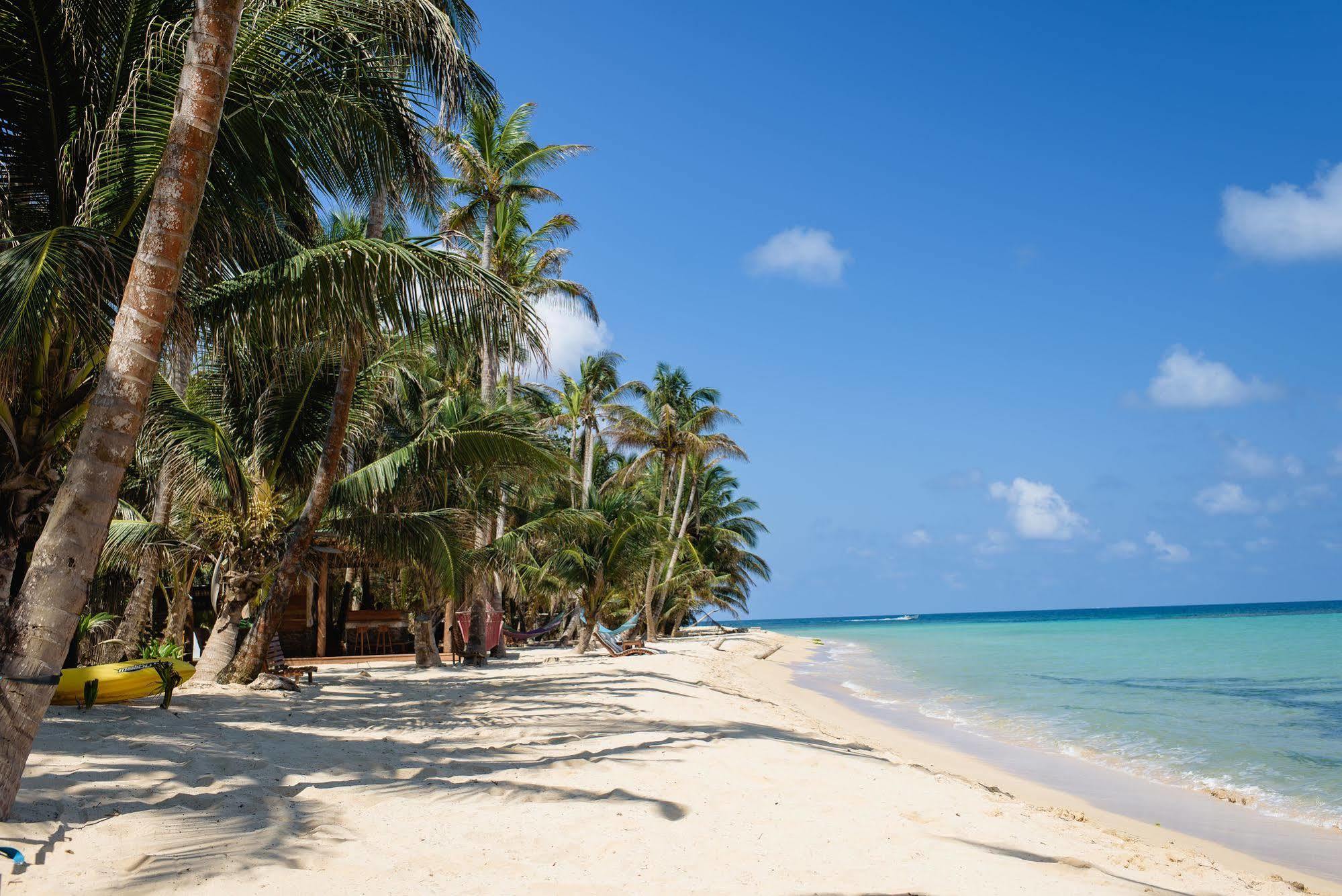 Yemaya Reefs, A Small Luxury Hotel Little Corn Island Buitenkant foto